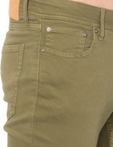 Pantaloni Jack&Jones, kaki, W33/L32