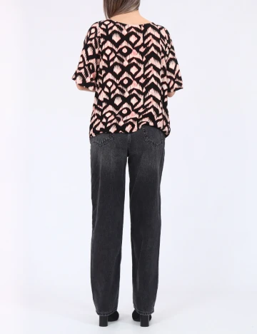 Bluza Vero Moda, negru