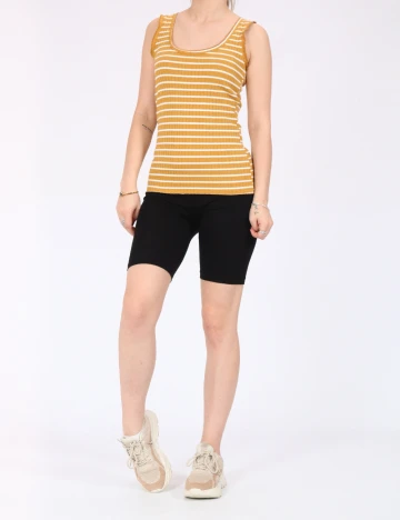Maiou Vero Moda, galben