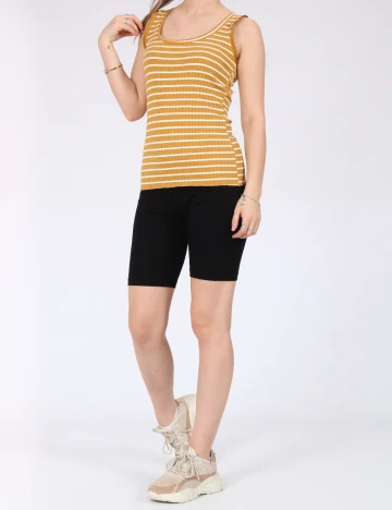 Maiou Vero Moda, galben