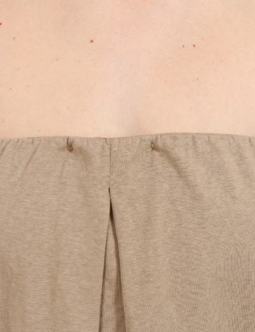 Top Vero Moda, maro