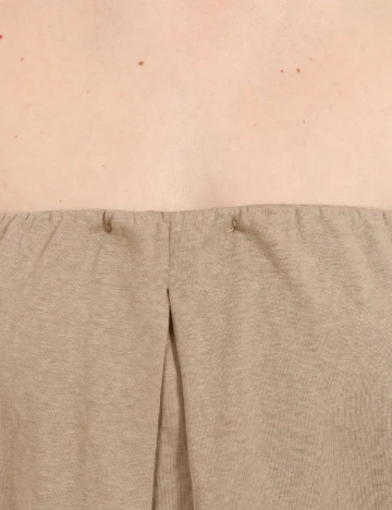 Top Vero Moda, maro