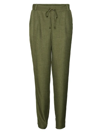 Pantaloni Vero Moda, verde
