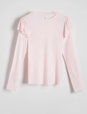 Bluza Reserved, roz