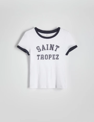 Top Reserved, alb