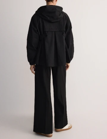 Geaca Reserved, negru