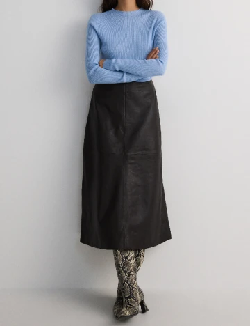 Bluza Reserved, albastru