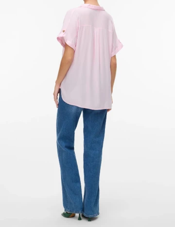 Camasa Vero Moda, roz