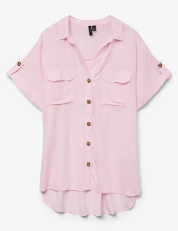 Camasa Vero Moda, roz