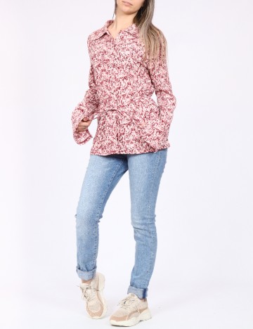 Camasa Vero Moda, roz