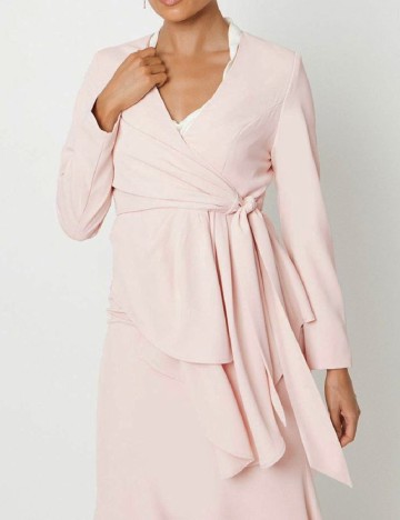 
						Bluza Coast, roz