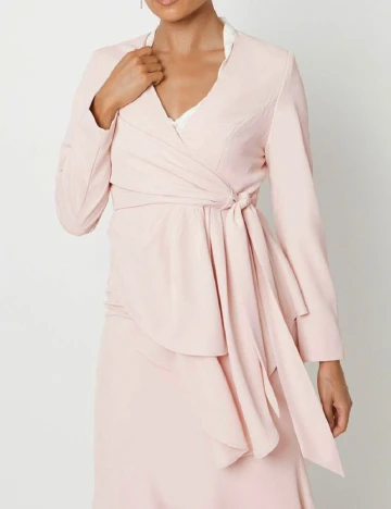 Bluza Coast, roz