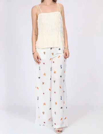 Maiou Vero Moda, crem