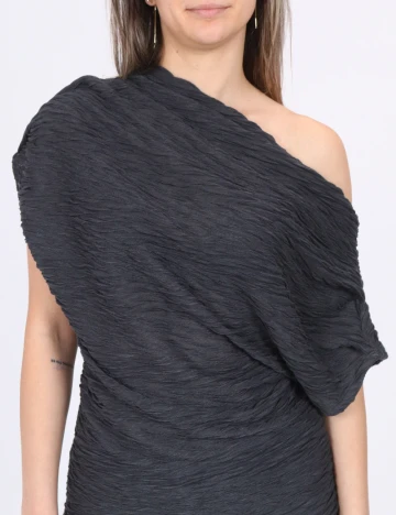 Bluza Vero Moda, gri