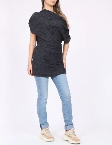 Bluza Vero Moda, gri