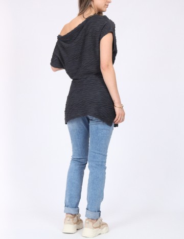 Bluza Vero Moda, gri