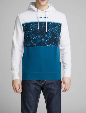 Hanorac Jack&Jones, mix culori, L