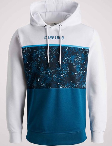 Hanorac Jack&Jones, mix culori, L
