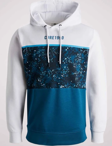 Hanorac Jack&Jones, mix culori, L