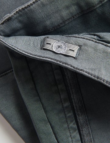 Pantaloni Reserved, gri