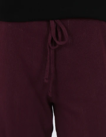 Pantaloni Vero Moda, mov Mov