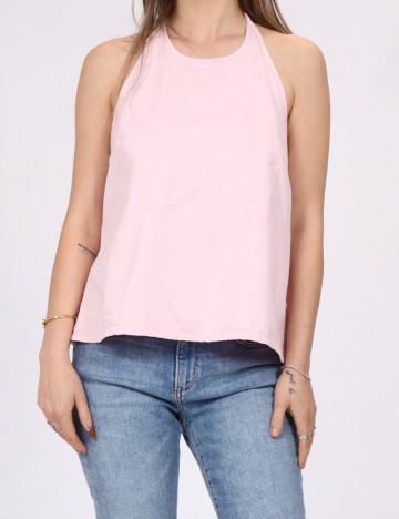 
						Top Vero Moda, roz