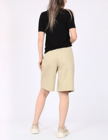 Pantaloni scurti Vero Moda, verde
