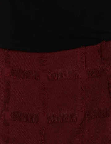 Fusta Vero Moda, visiniu