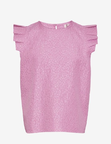 
						Bluza Pieces Kids, roz