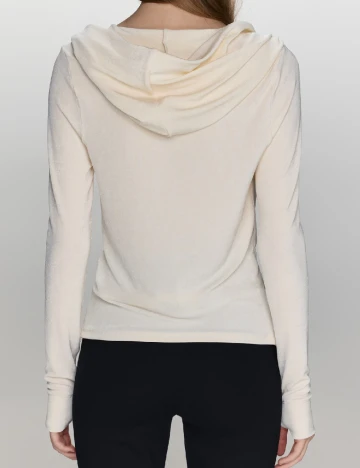 Bluza Reserved, ecru