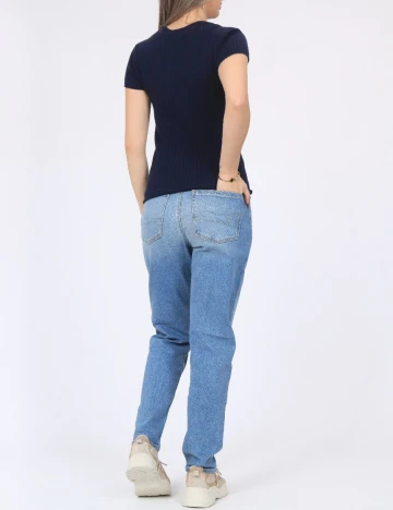 Tricou Vero Moda, bleumarin