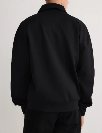 Bluza Reserved, negru