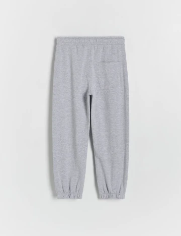 Pantaloni Reserved, gri