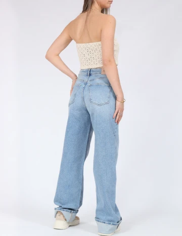 Top Pieces, crem