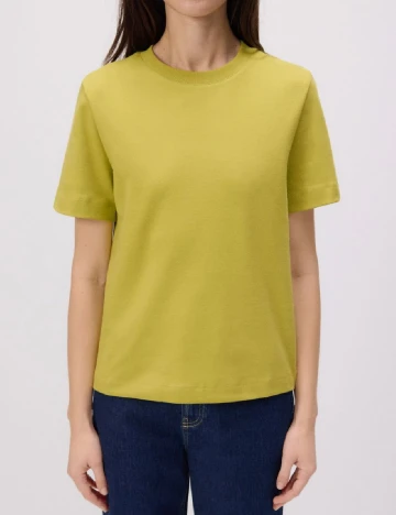 Tricou Reserved, verde