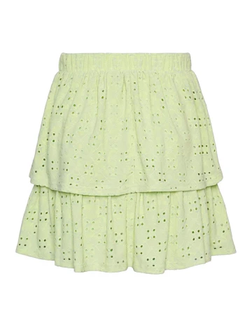 Fusta Pieces, verde