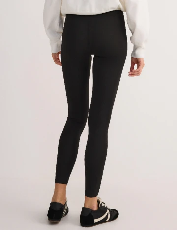 Colanti Reserved, negru Negru