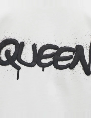 Tricou Kids Only, alb Alb