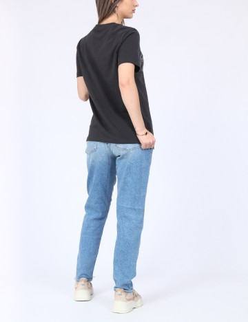 Tricou Only, gri