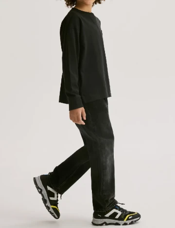 Blugi Reserved, negru