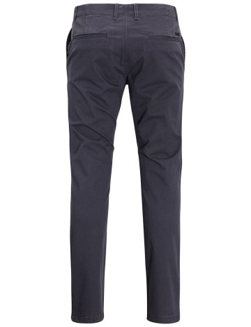 Pantaloni Jack&Jones, gri inchis, 31/30