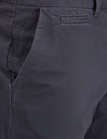 Pantaloni Jack&Jones, gri inchis, 31/30