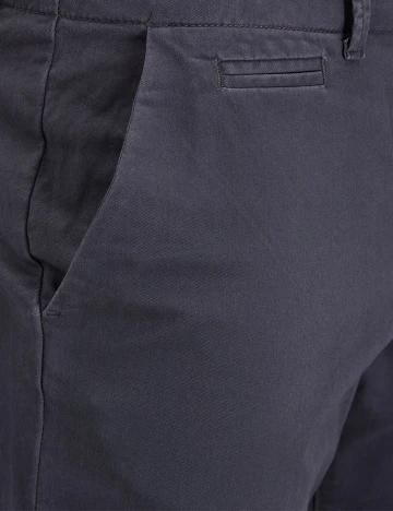 Pantaloni Jack&Jones, gri inchis, 31/30