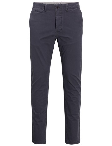 Pantaloni Jack&Jones, gri inchis, 31/30