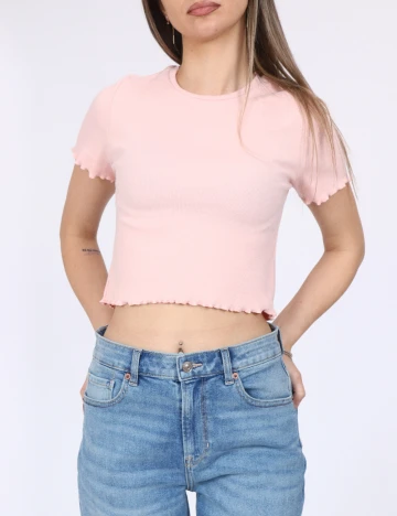 Bluza Pieces, roz