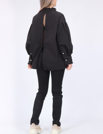 Camasa Dazy, negru