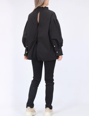 Camasa Dazy, negru