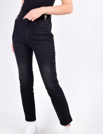 Blugi Vero Moda, negru, W26/L32