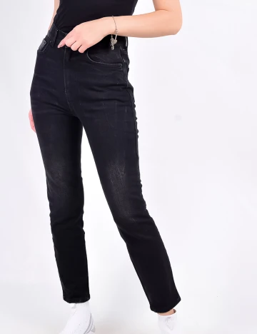 Blugi Vero Moda, negru, W26/L32