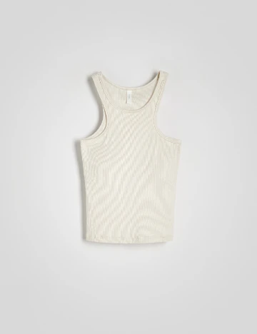 Top Reserved, crem